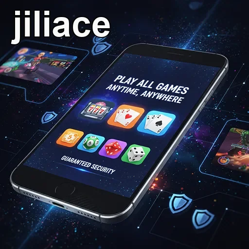 Mobile casino gaming on Jiliace platform - jiliace