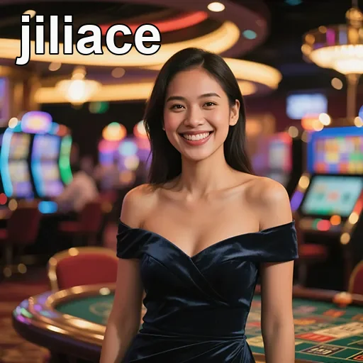 Secure online casino gaming experience - jiliace