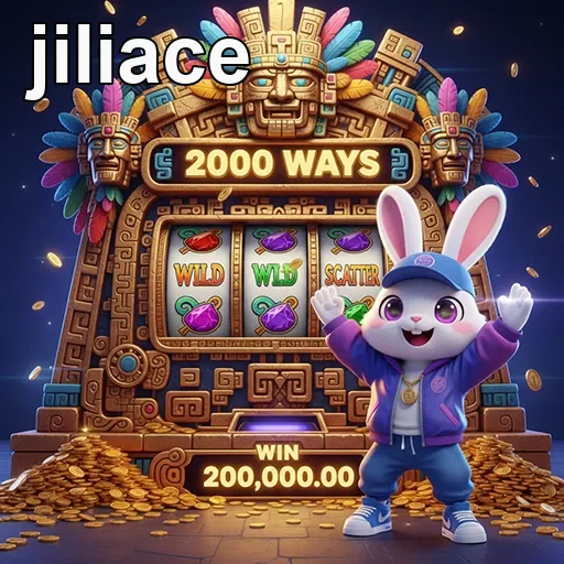 Featured scene - jiliace