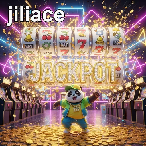 VIP gaming experience at Jiliace - jiliace