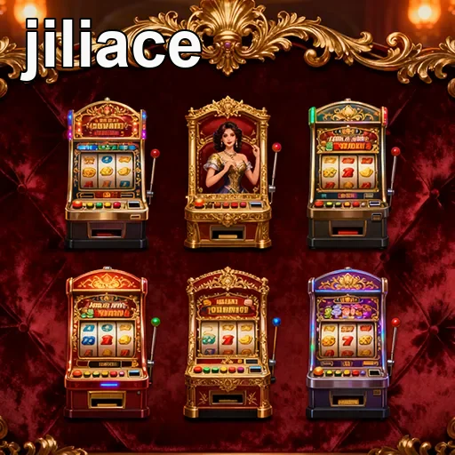 VIP gaming experience at Jiliace - jiliace